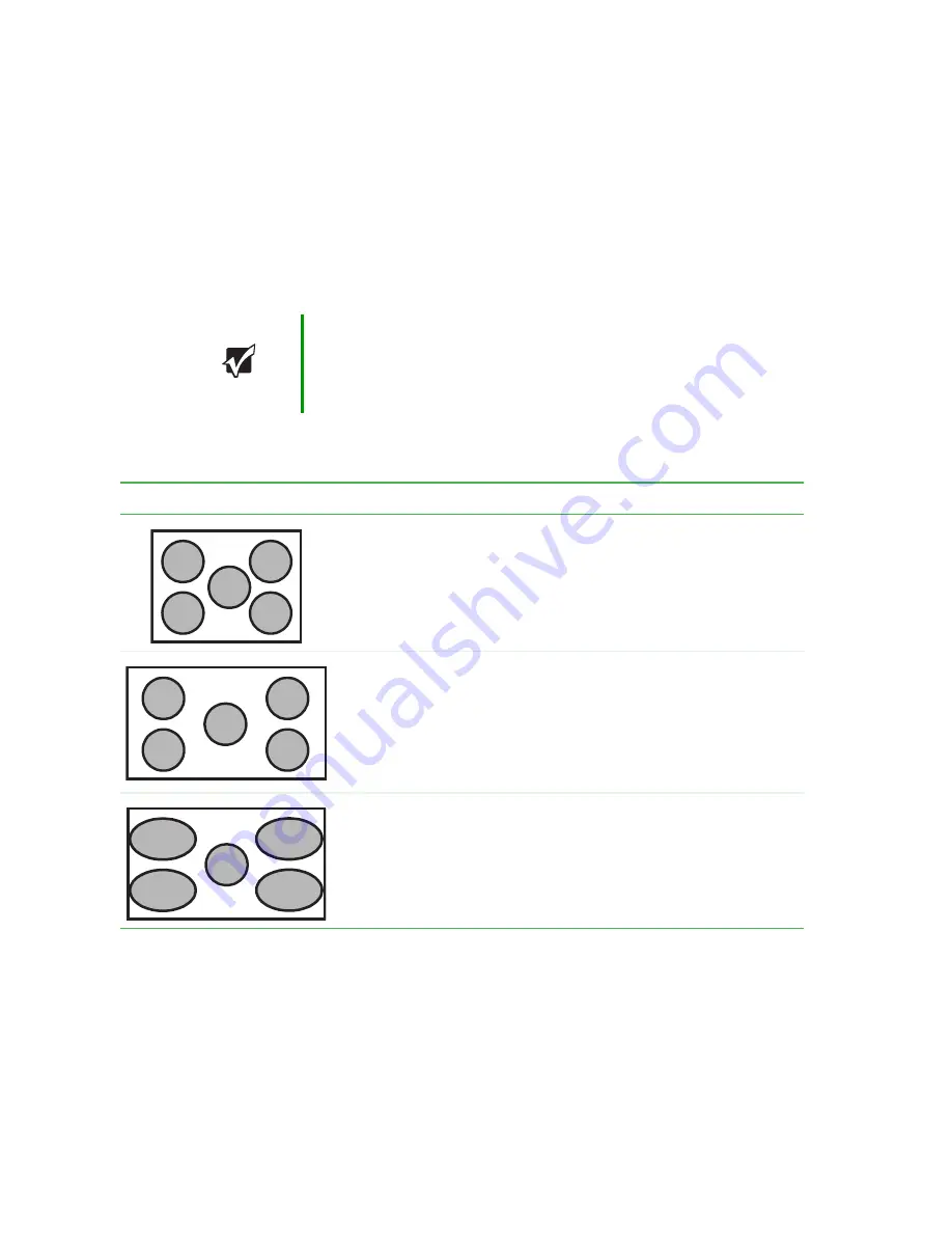 Gateway 30 inch LCD TV User Manual Download Page 32