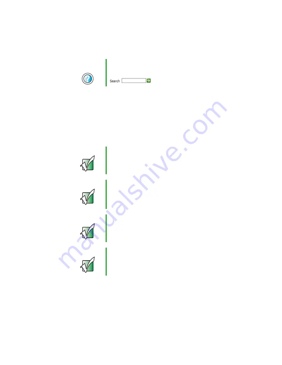 Gateway 450ROG User Manual Download Page 133