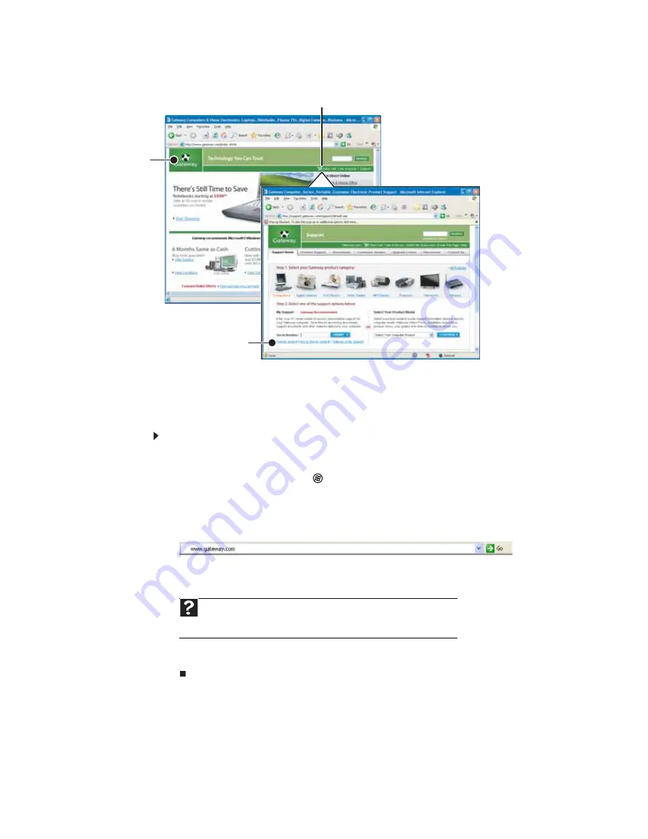 Gateway 6-Bay mBTX PRO User Manual Download Page 44