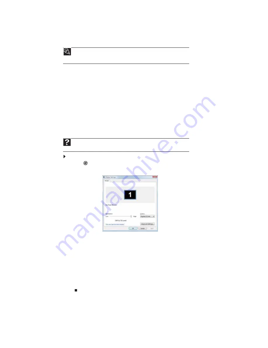 Gateway 6-Bay mBTX PRO User Manual Download Page 76