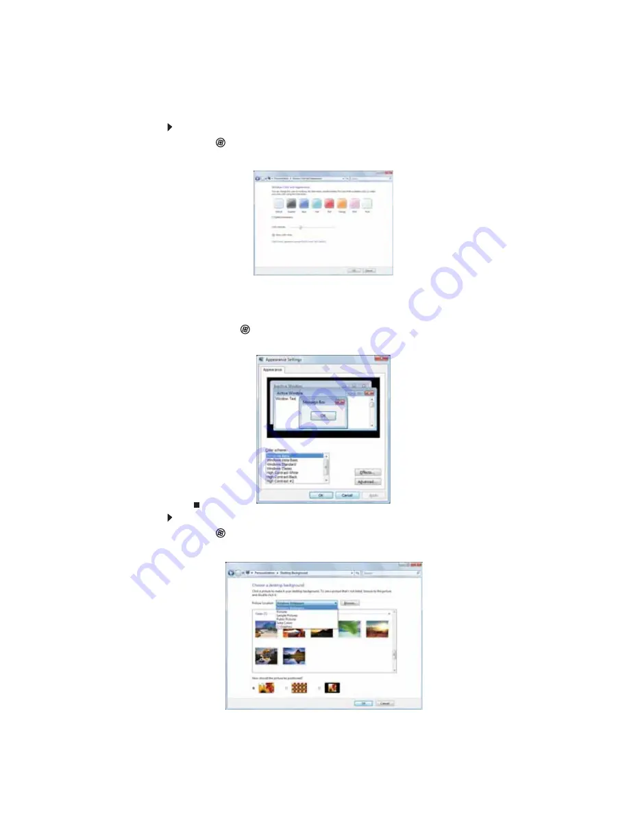 Gateway 6-Bay mBTX PRO User Manual Download Page 77