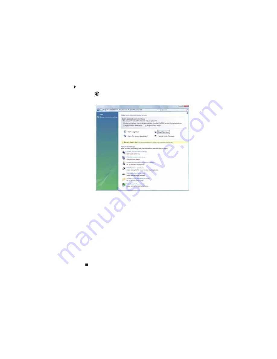 Gateway 6-Bay mBTX PRO User Manual Download Page 87