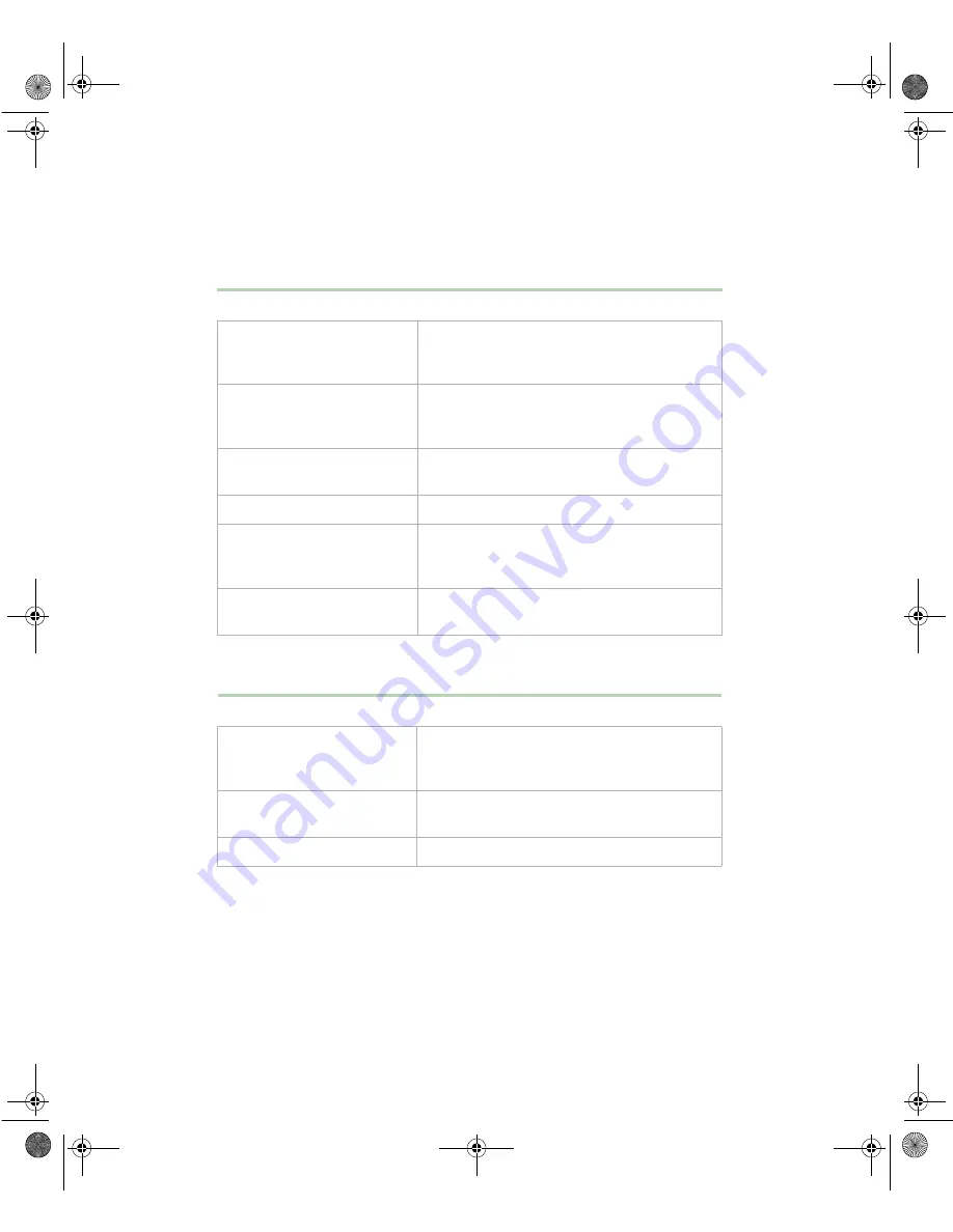 Gateway 6400 System Manual Download Page 109