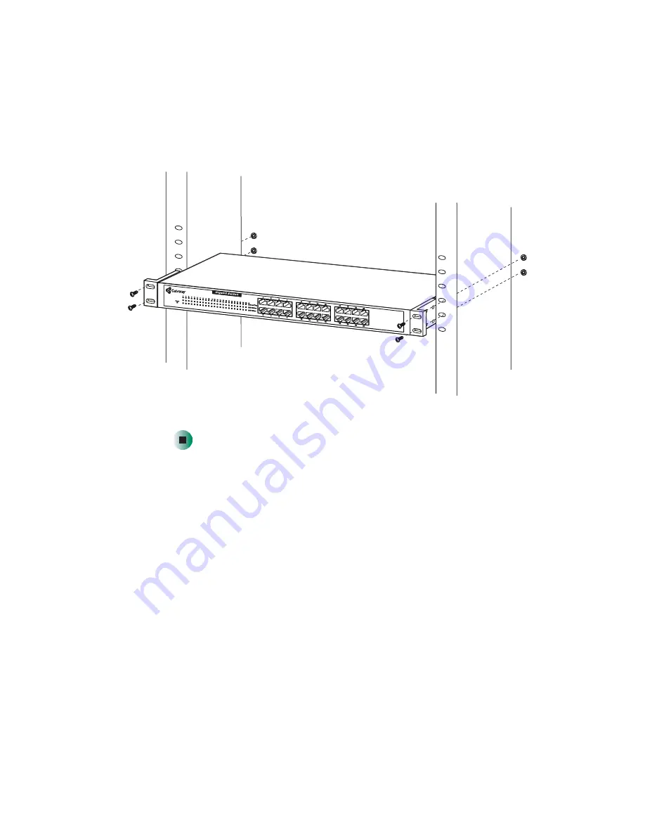 Gateway 7201-16 User Manual Download Page 18