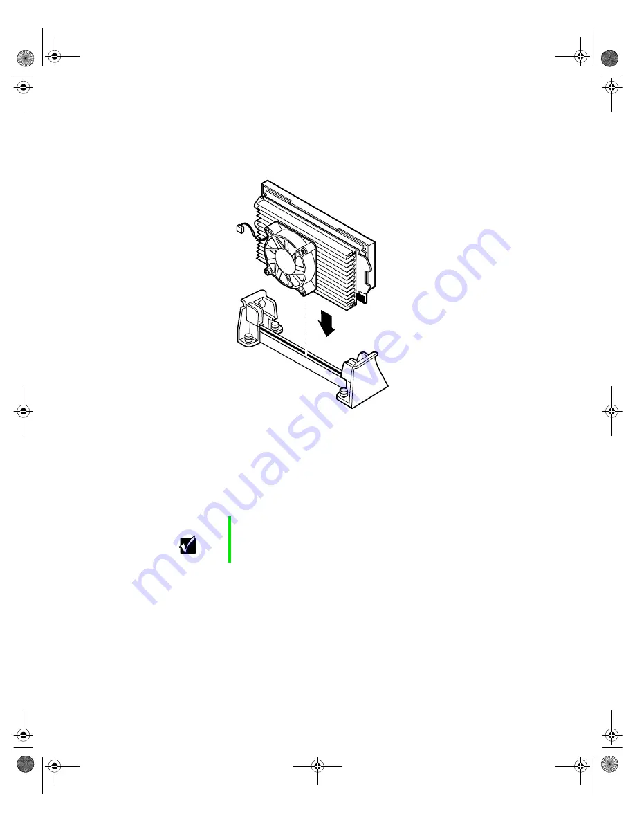 Gateway 7250R System Manual Download Page 47