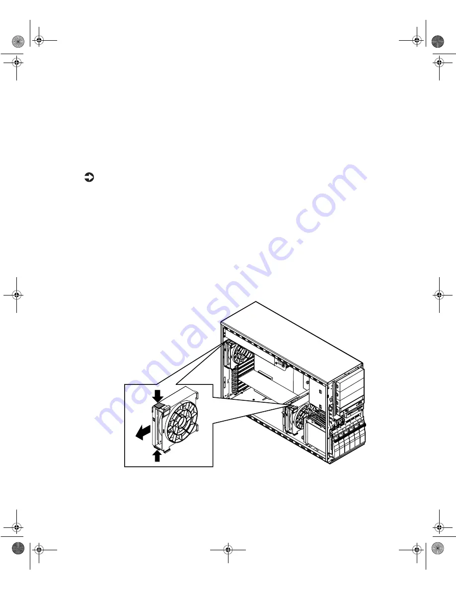 Gateway 7400 System Manual Download Page 81