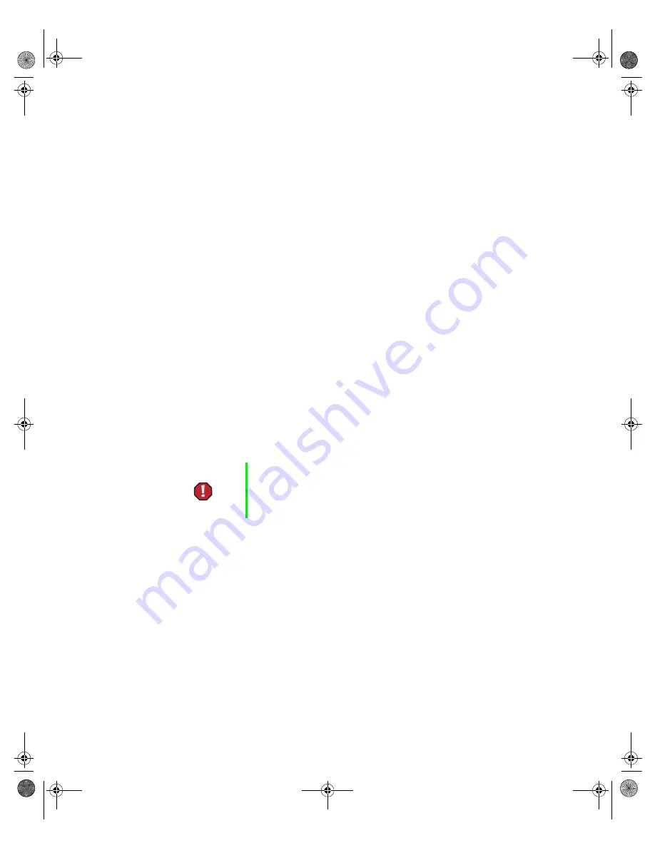 Gateway 7450R System Manual Download Page 109