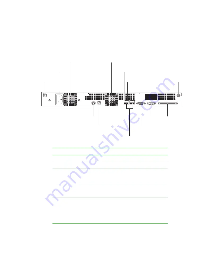 Gateway 860 Скачать руководство пользователя страница 11