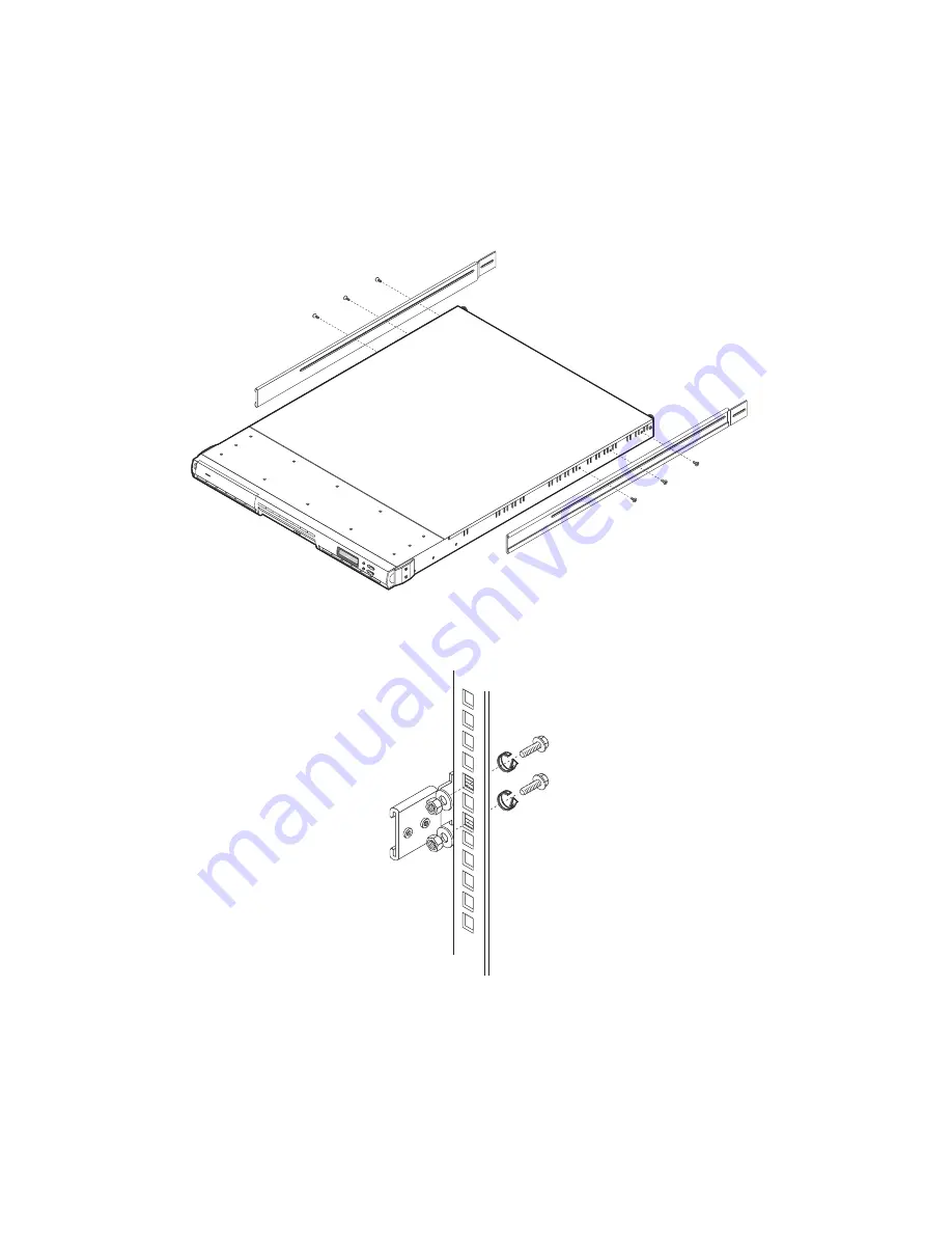 Gateway 860 User Manual Download Page 26