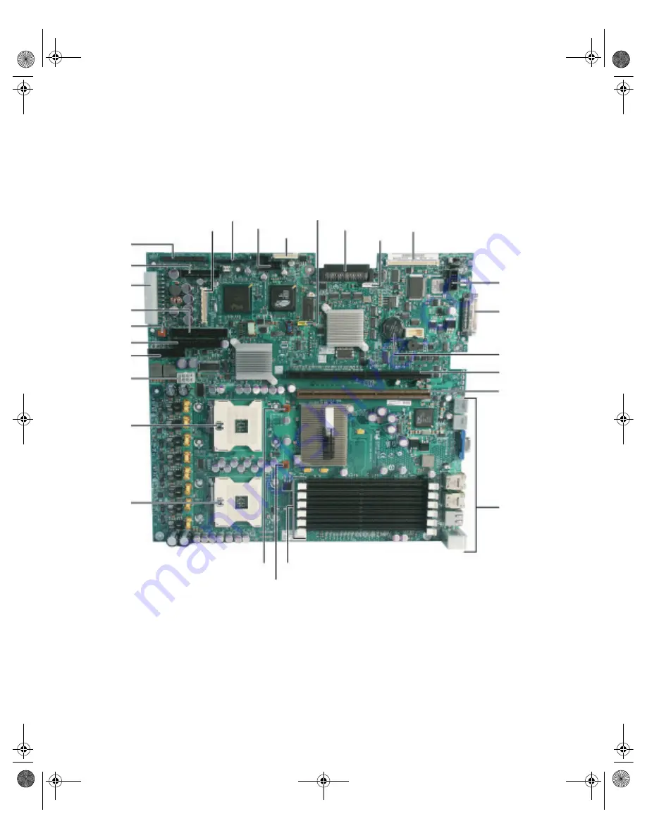 Gateway 9415 User Manual Download Page 11