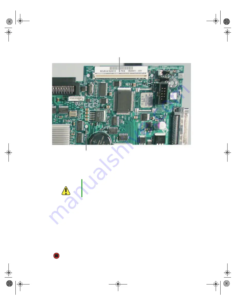 Gateway 9415 User Manual Download Page 92