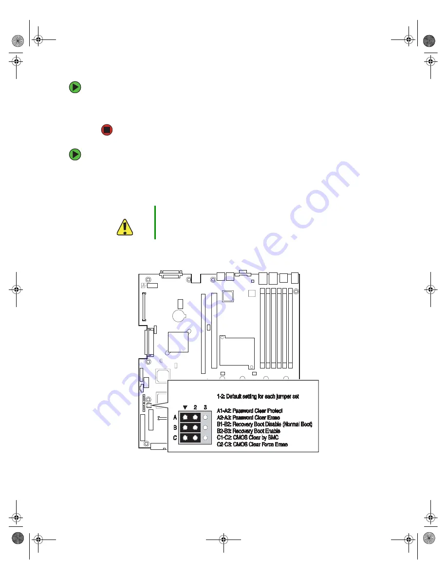 Gateway 9415 Скачать руководство пользователя страница 116