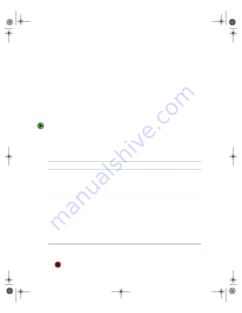 Gateway 9510 User Manual Download Page 38