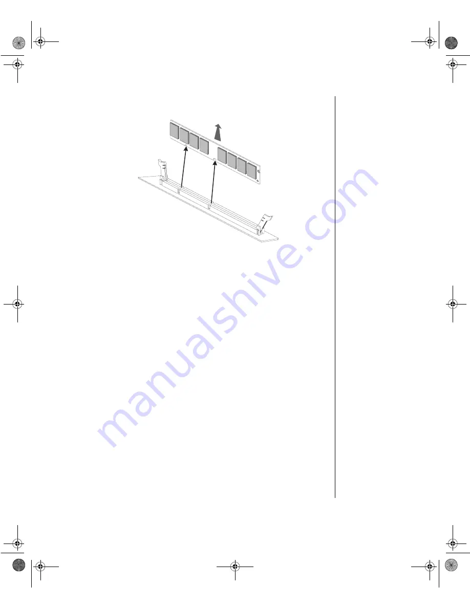 Gateway ALR 7200 Maintaining And Troubleshooting Download Page 39