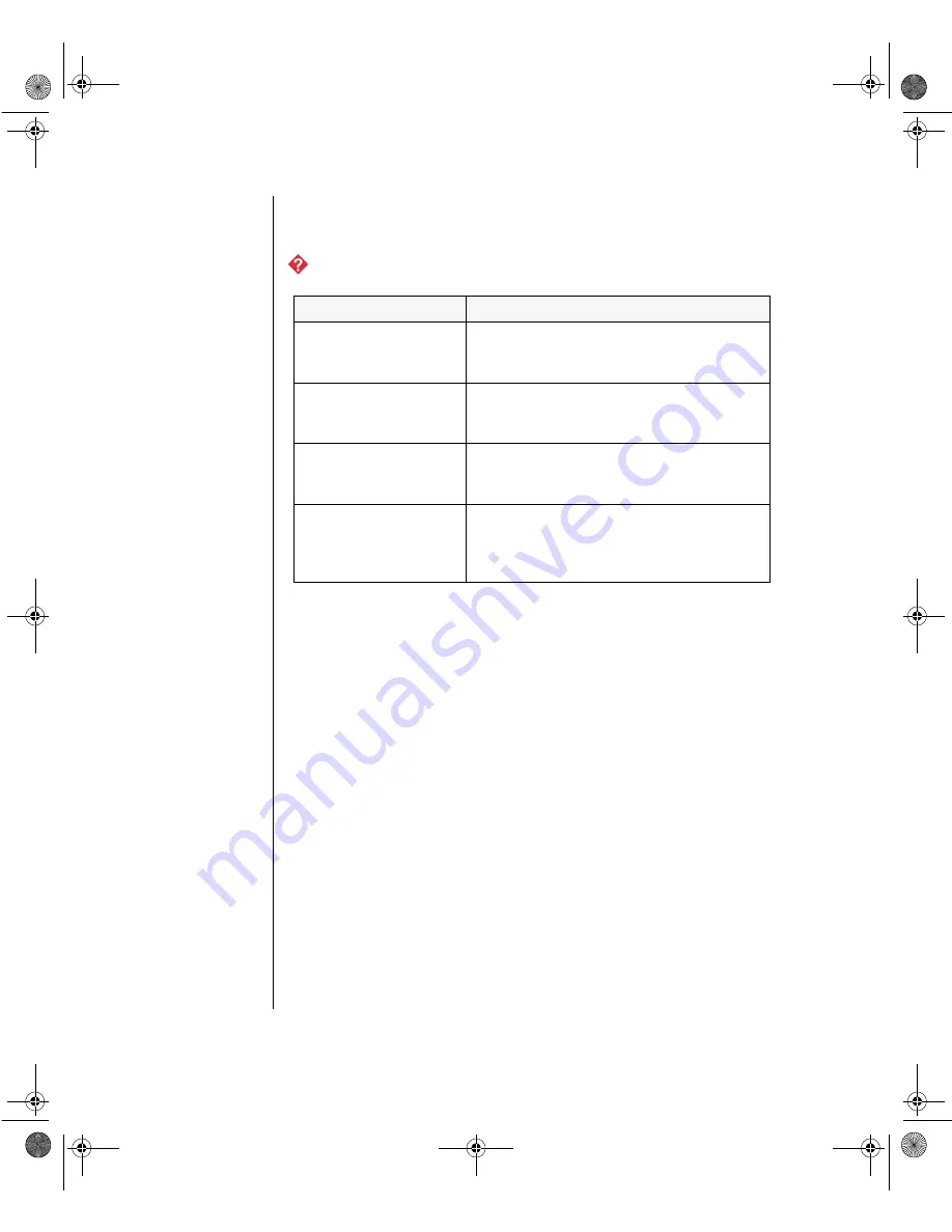 Gateway ALR 7200 Maintaining And Troubleshooting Download Page 88