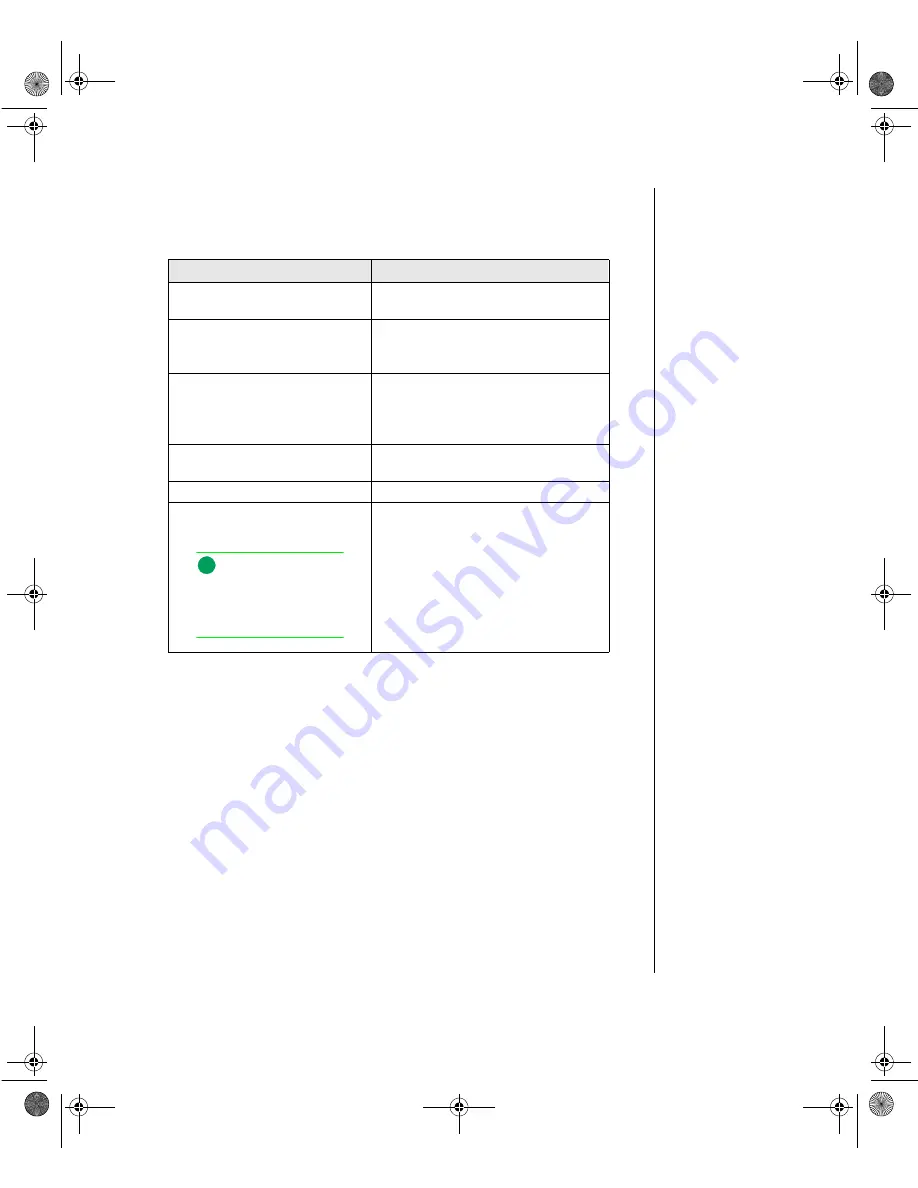 Gateway ALR 8200R User Manual Download Page 9