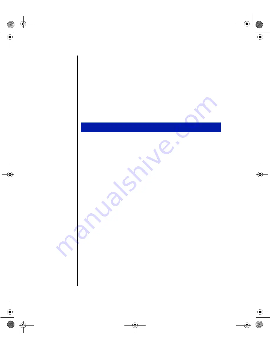 Gateway ALR 8200R User Manual Download Page 30