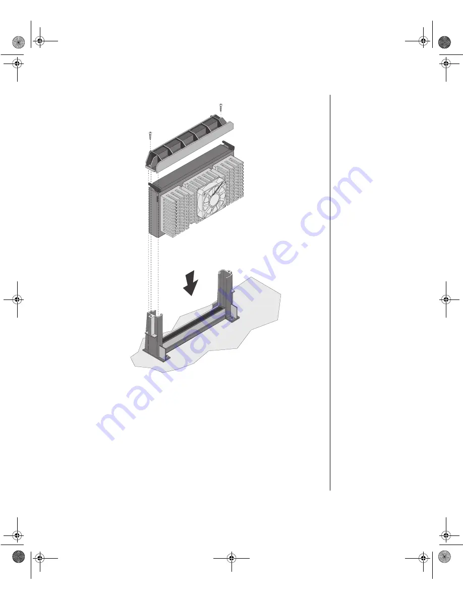 Gateway ALR 8200R User Manual Download Page 53