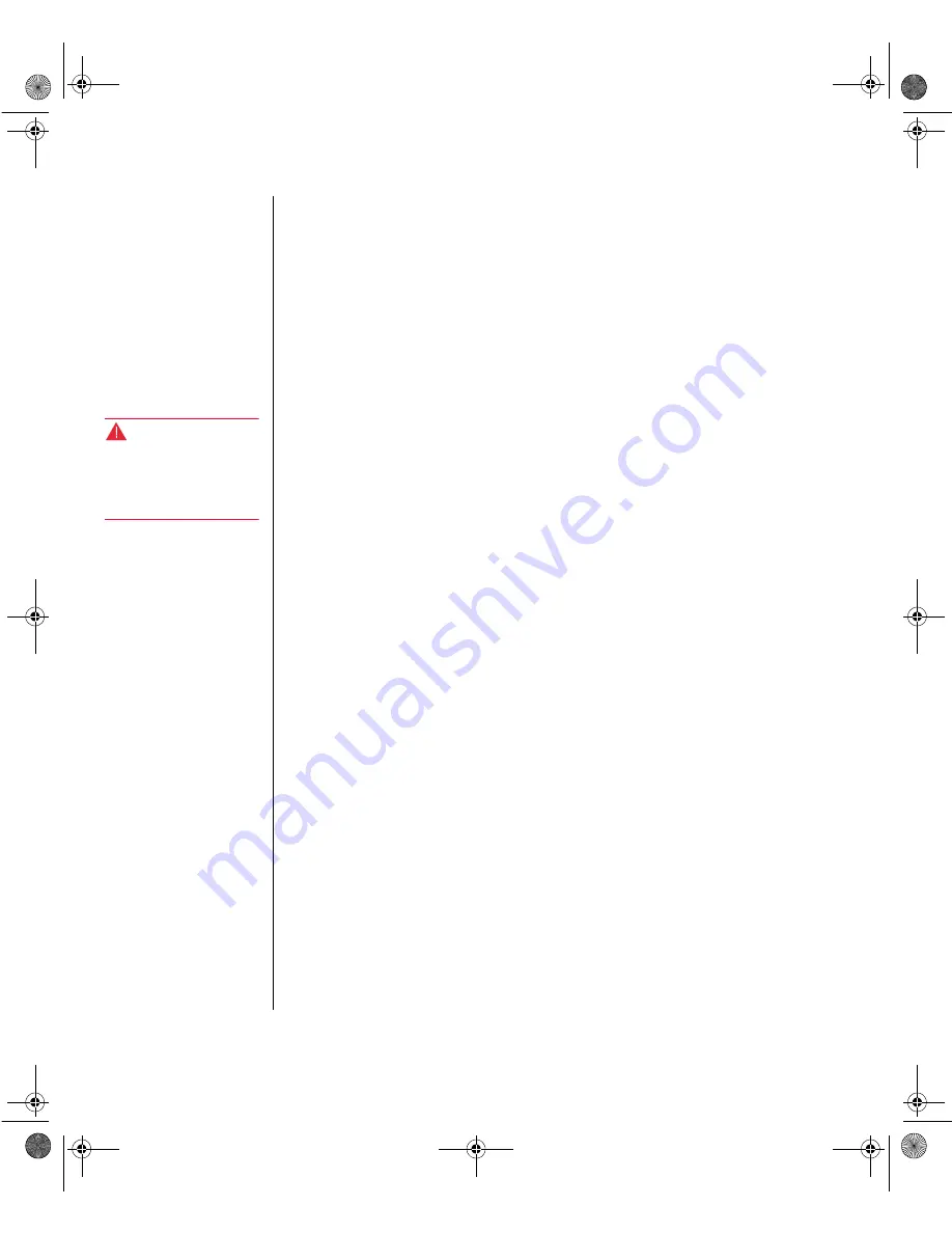 Gateway ALR 8200R Скачать руководство пользователя страница 68