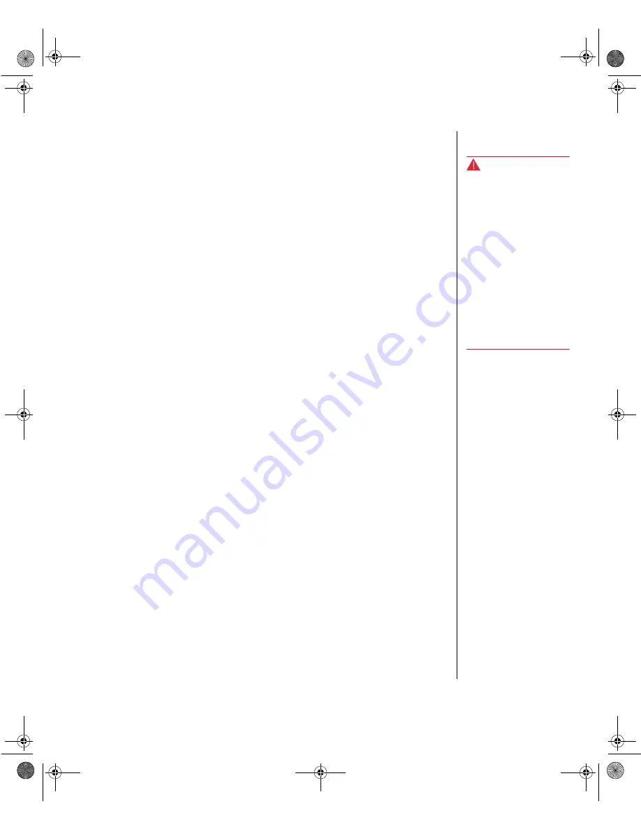 Gateway ALR 8200R User Manual Download Page 107