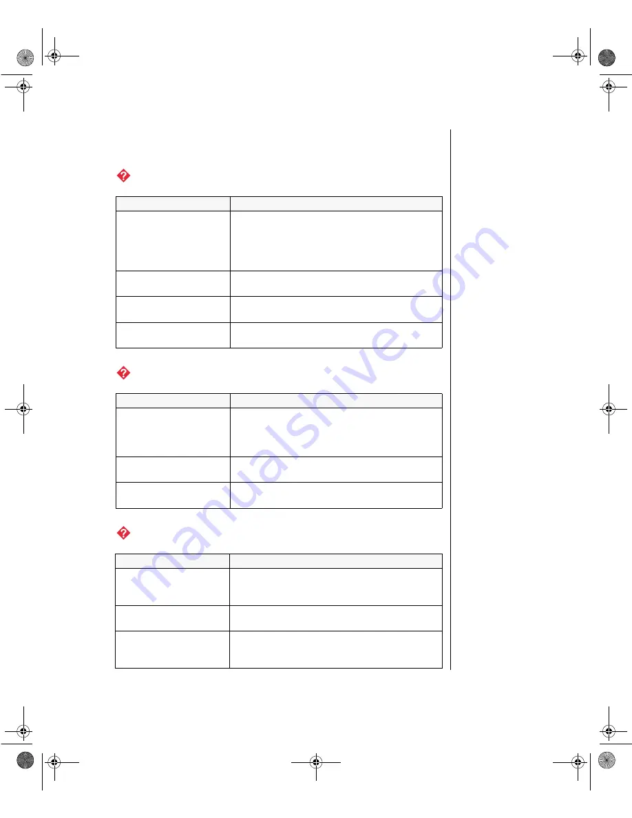 Gateway ALR 8200R User Manual Download Page 117