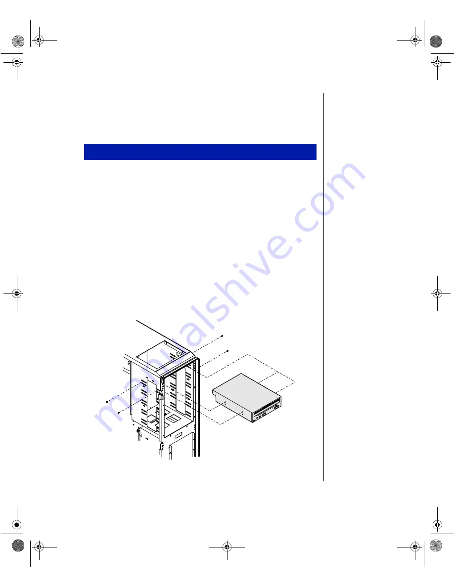 Gateway ALR 8300 Скачать руководство пользователя страница 51