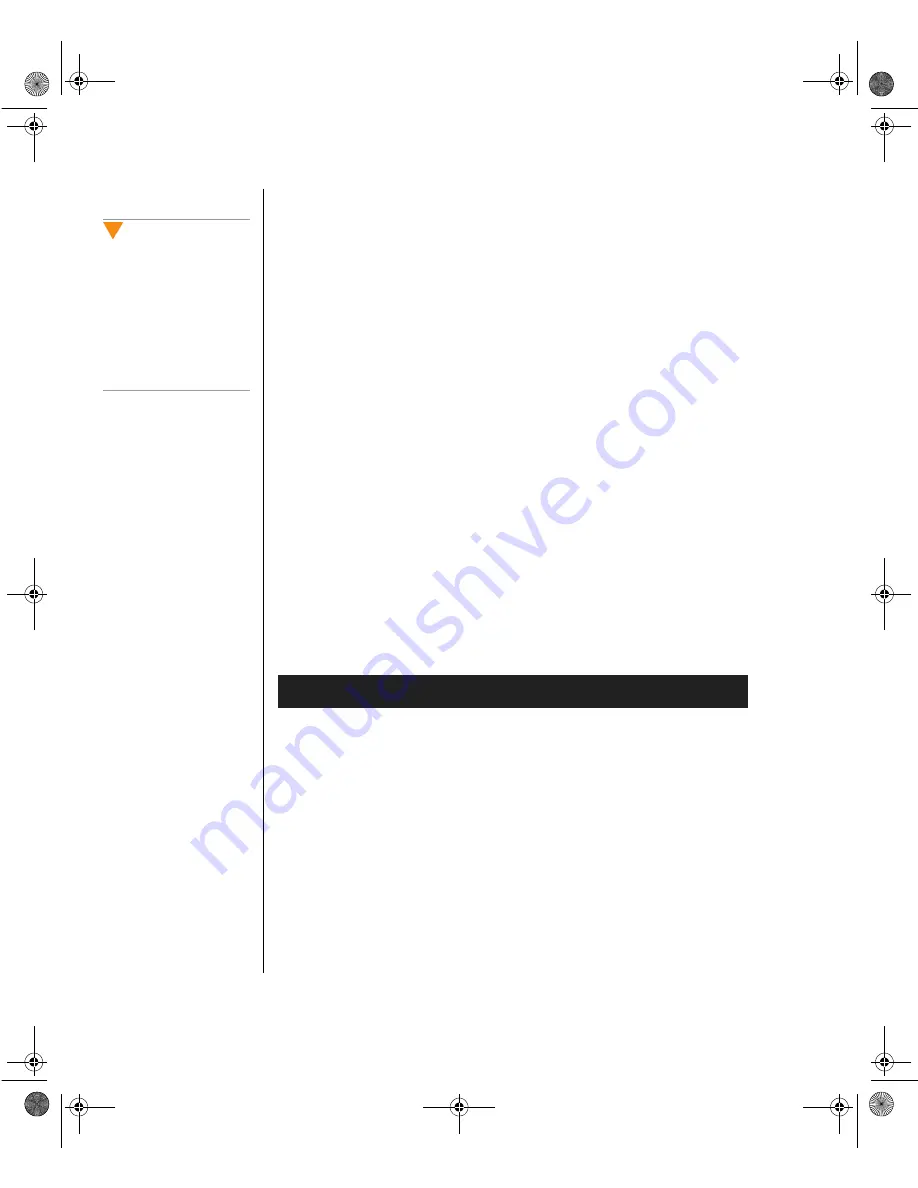 Gateway ALR 9200 Скачать руководство пользователя страница 64