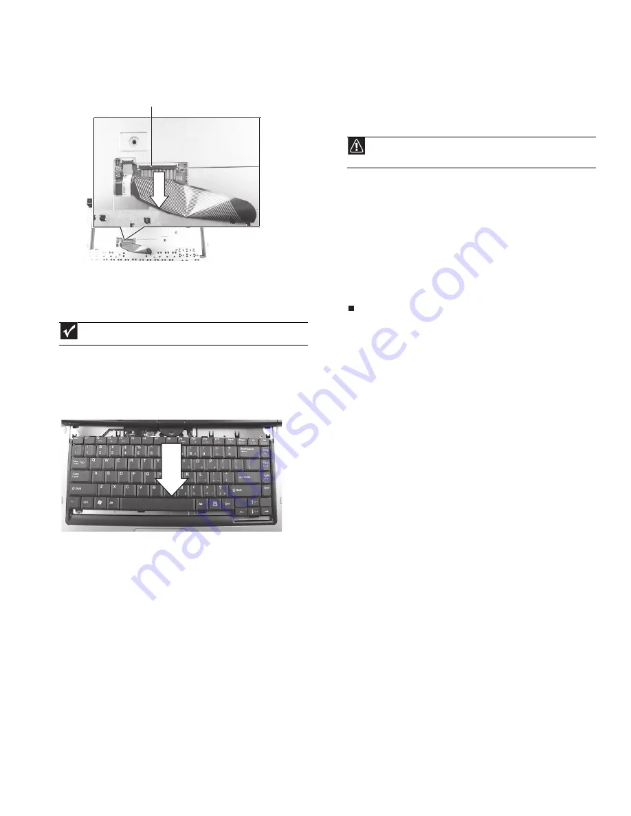 Gateway C-140S Manual Download Page 6