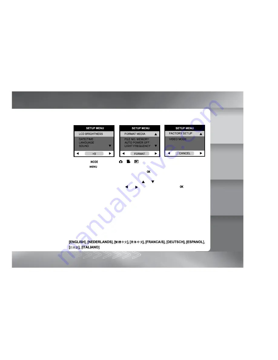 Gateway DC-T20 User Manual Download Page 37