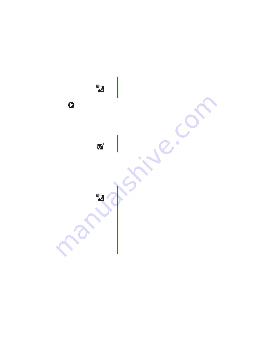 Gateway DC-T60 User Manual Download Page 68