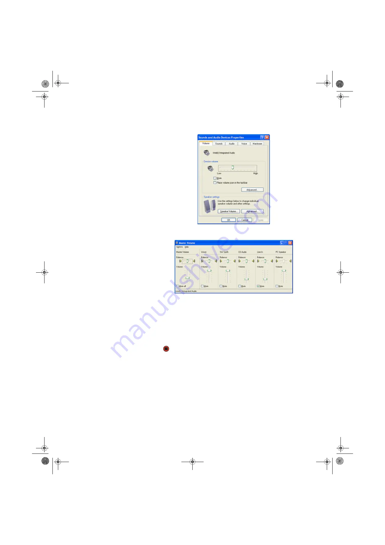 Gateway Desktops User Manual Download Page 69