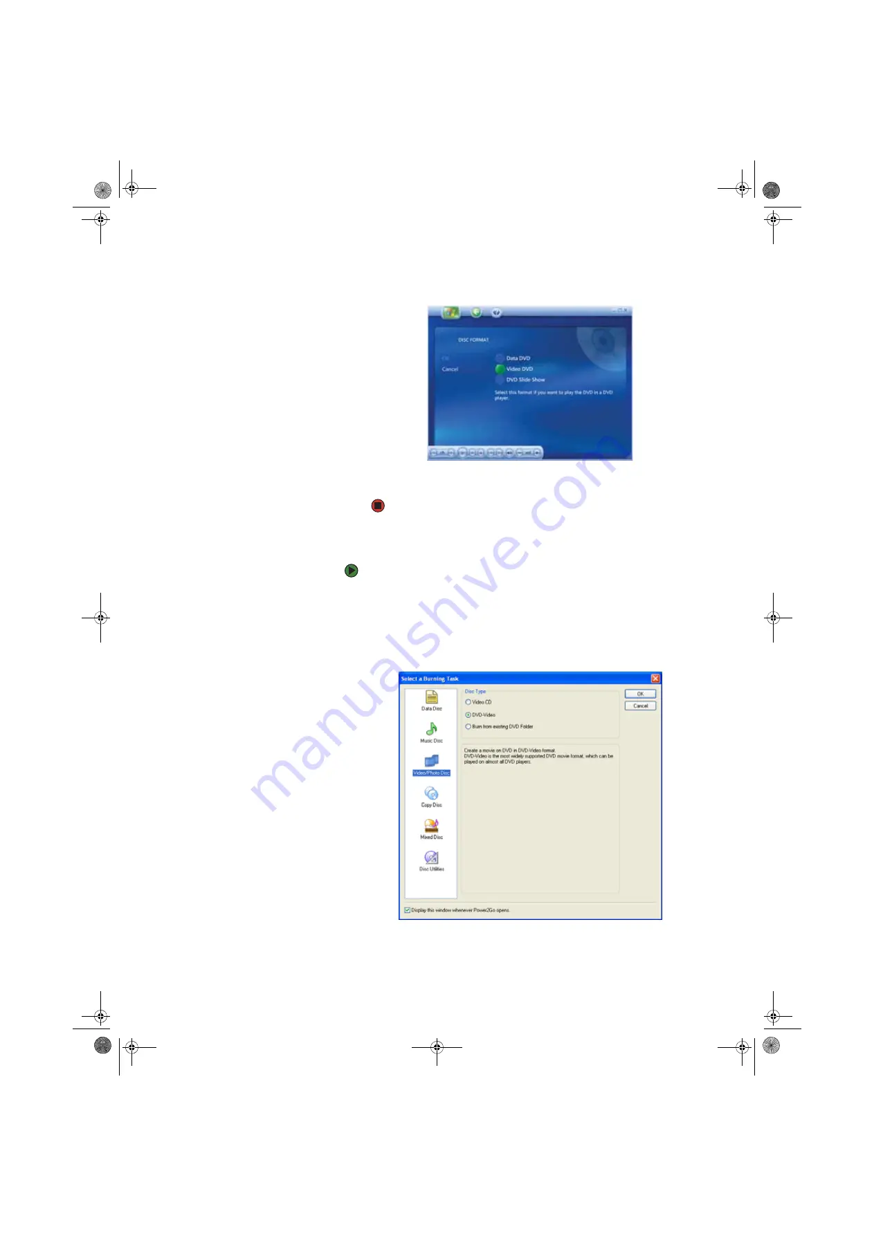 Gateway Desktops User Manual Download Page 85