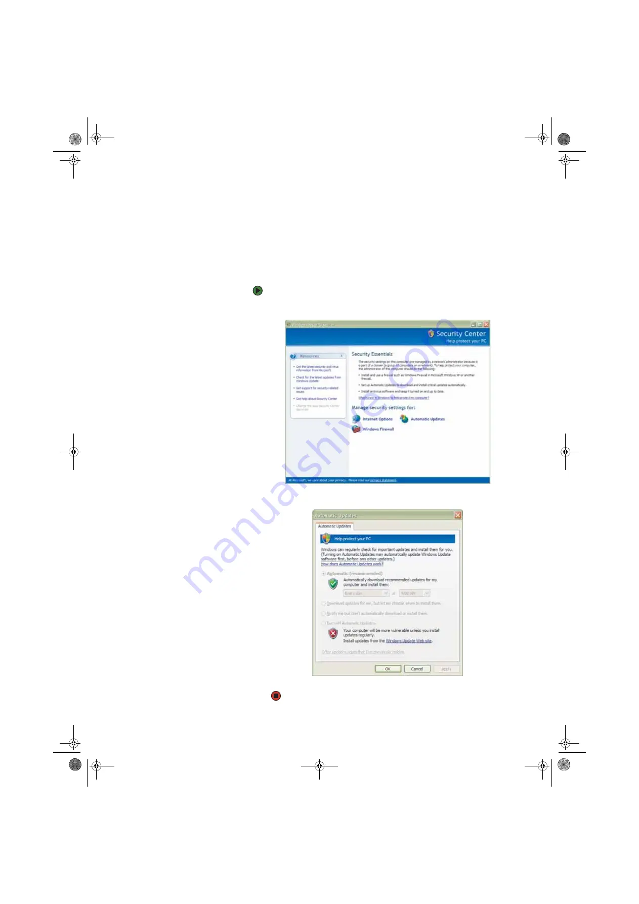 Gateway Desktops User Manual Download Page 123