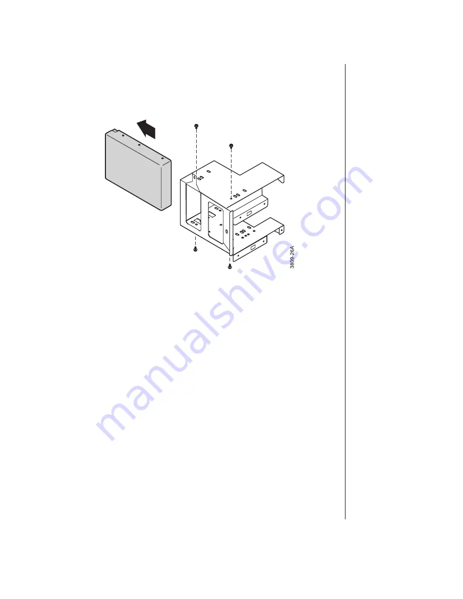 Gateway E-420 Maintaining & Troubleshooting Download Page 54