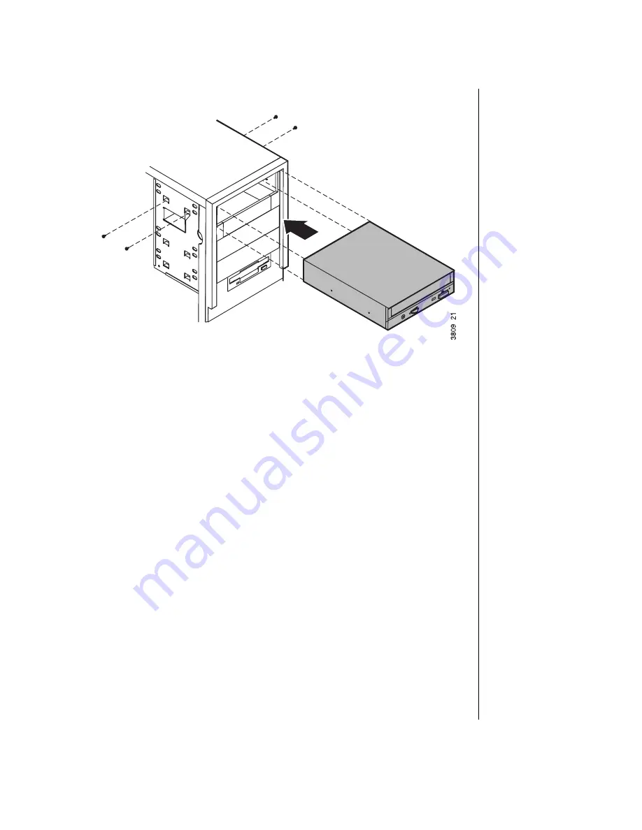 Gateway E-420 Maintaining & Troubleshooting Download Page 56