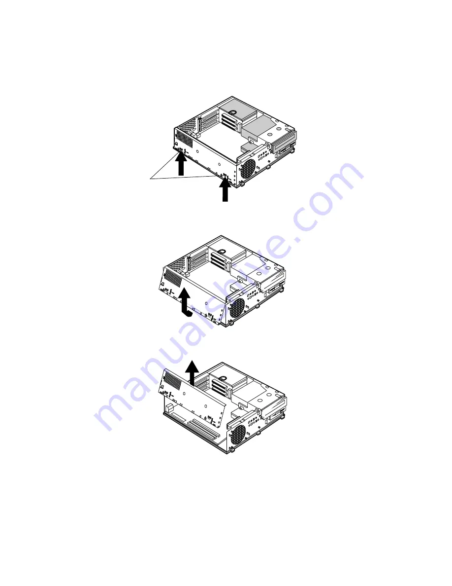 Gateway E-4400 System Manual Download Page 39