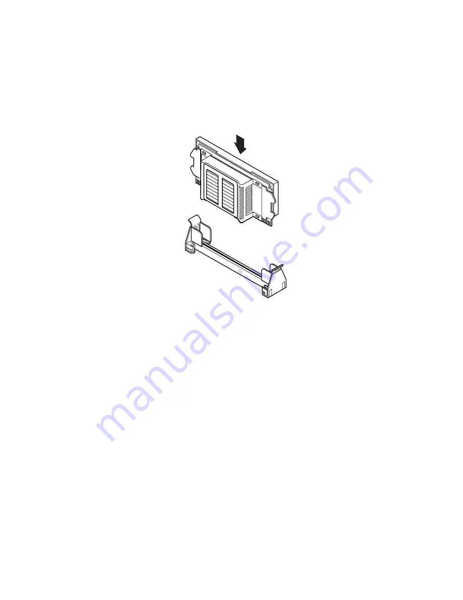 Gateway E-4400 System Manual Download Page 44