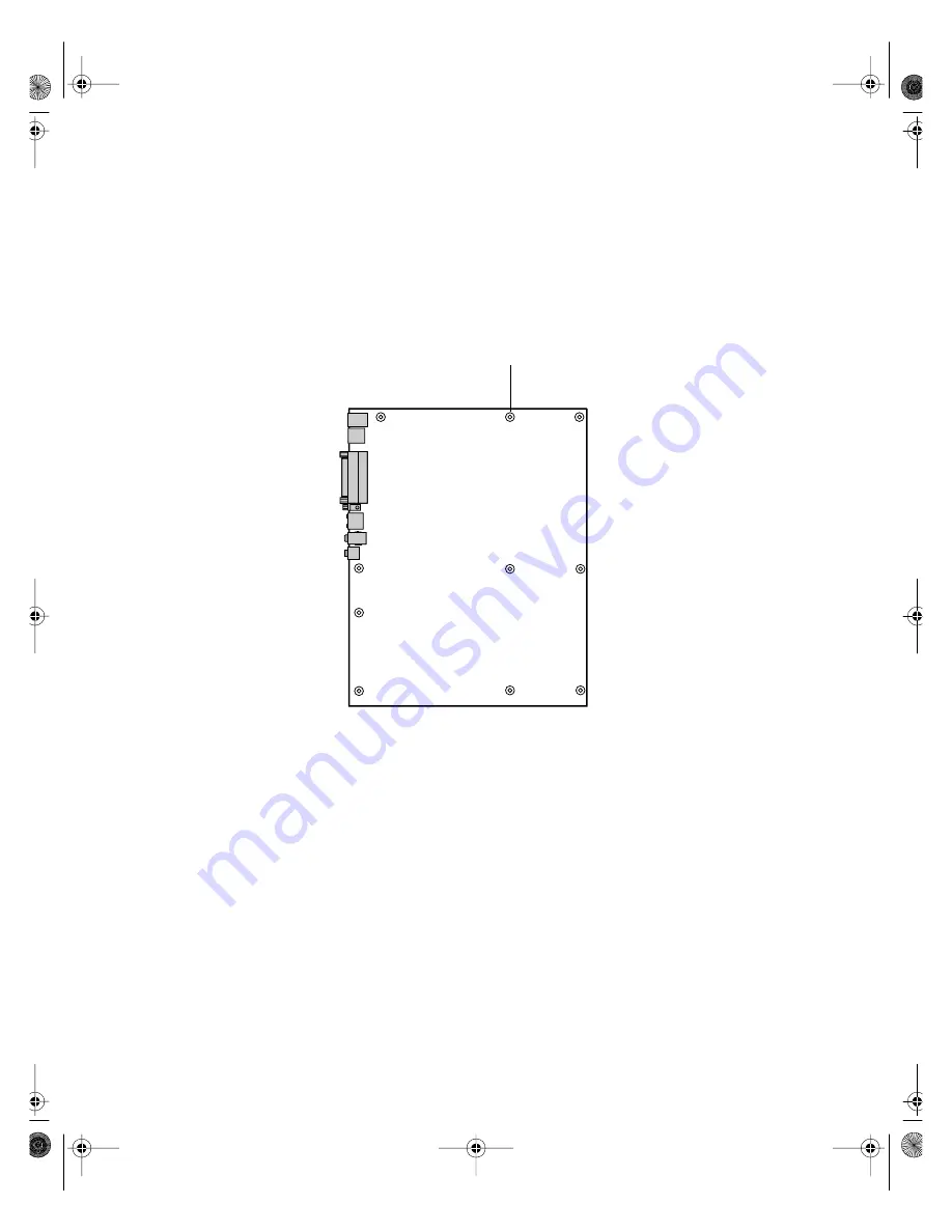 Gateway E-5400 System Manual Download Page 31