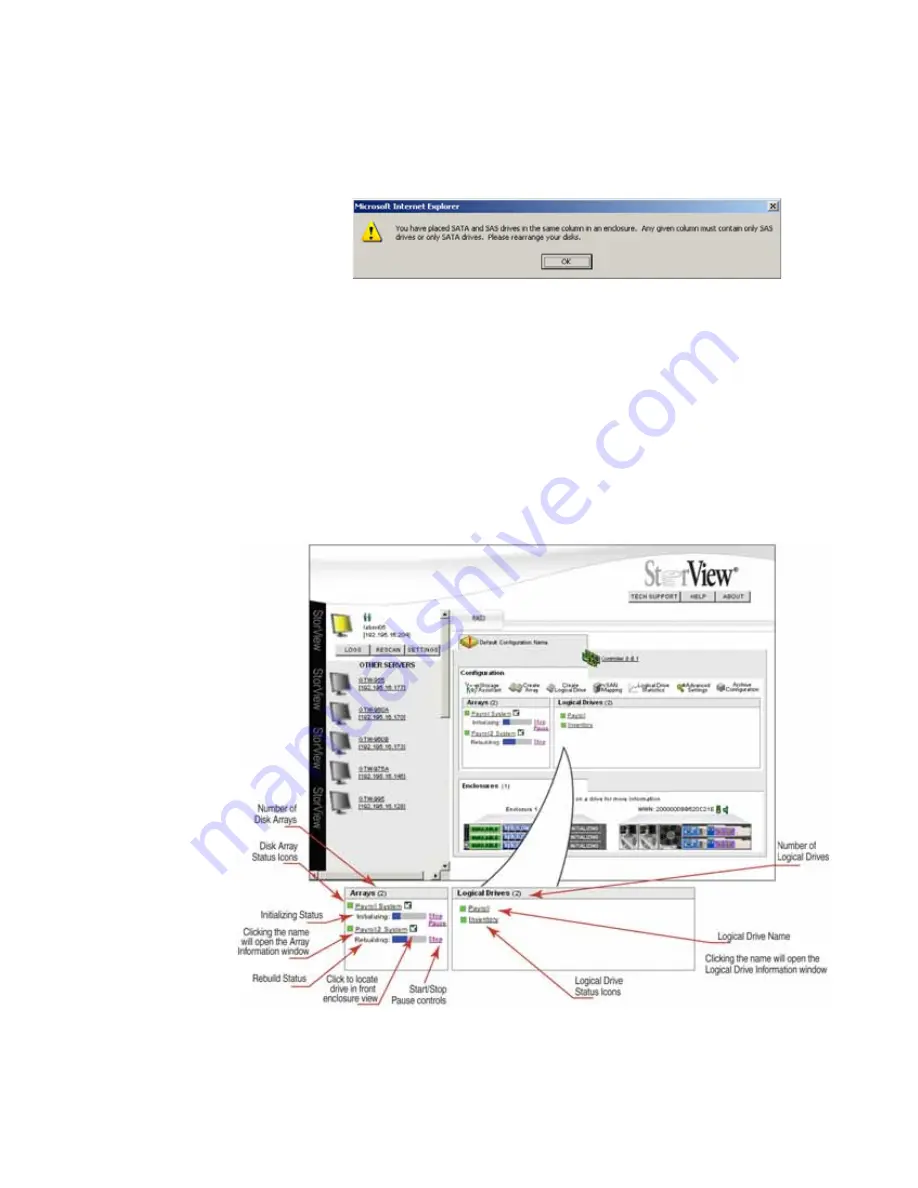 Gateway E-842R Скачать руководство пользователя страница 30