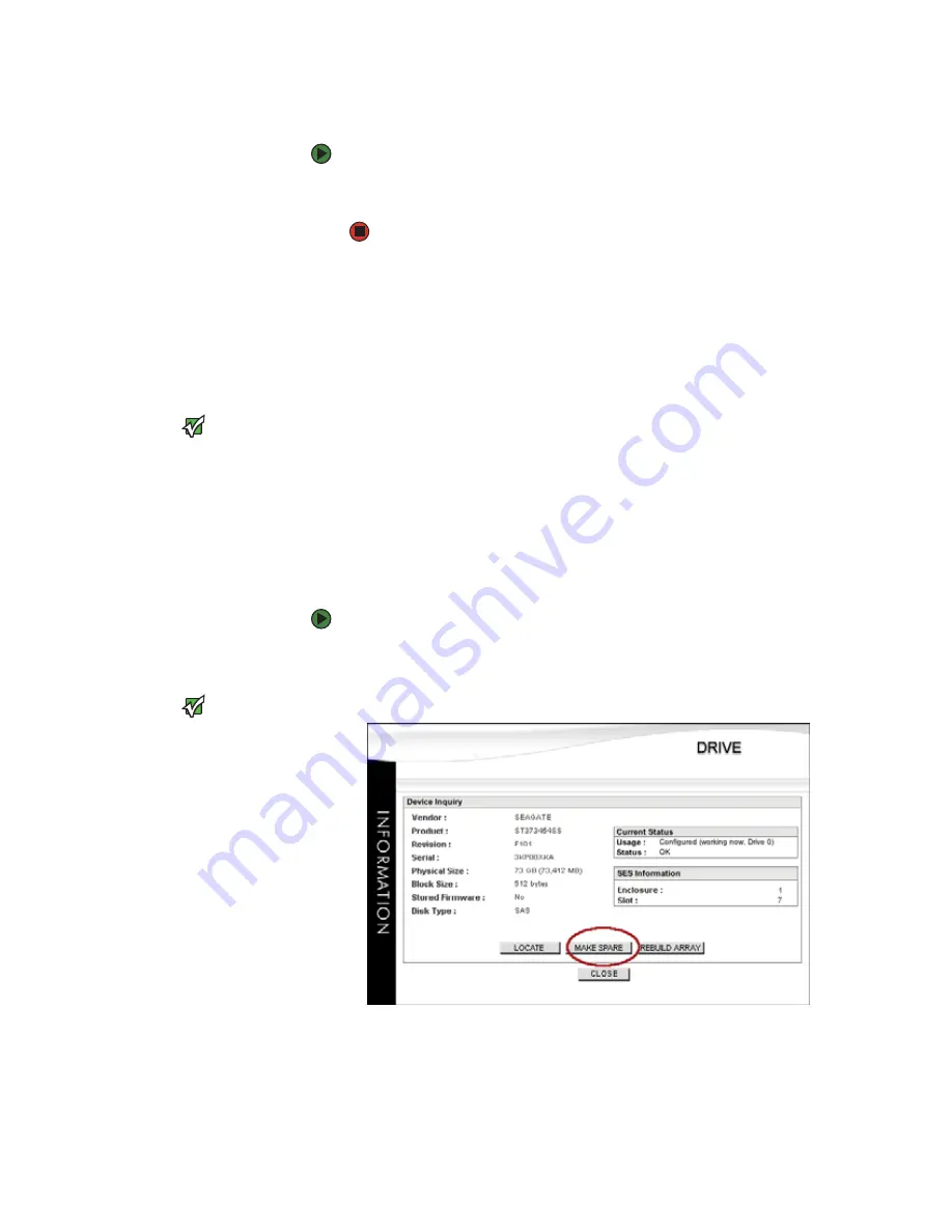 Gateway E-842R User Manual Download Page 58