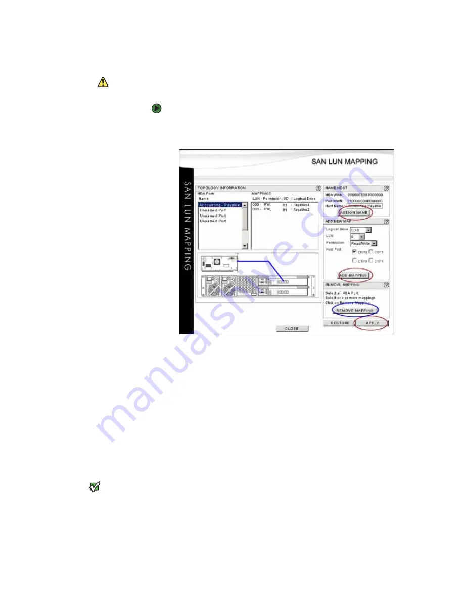 Gateway E-842R Скачать руководство пользователя страница 74