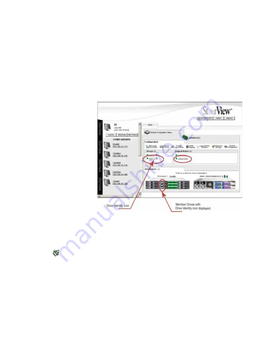 Gateway E-842R User Manual Download Page 92