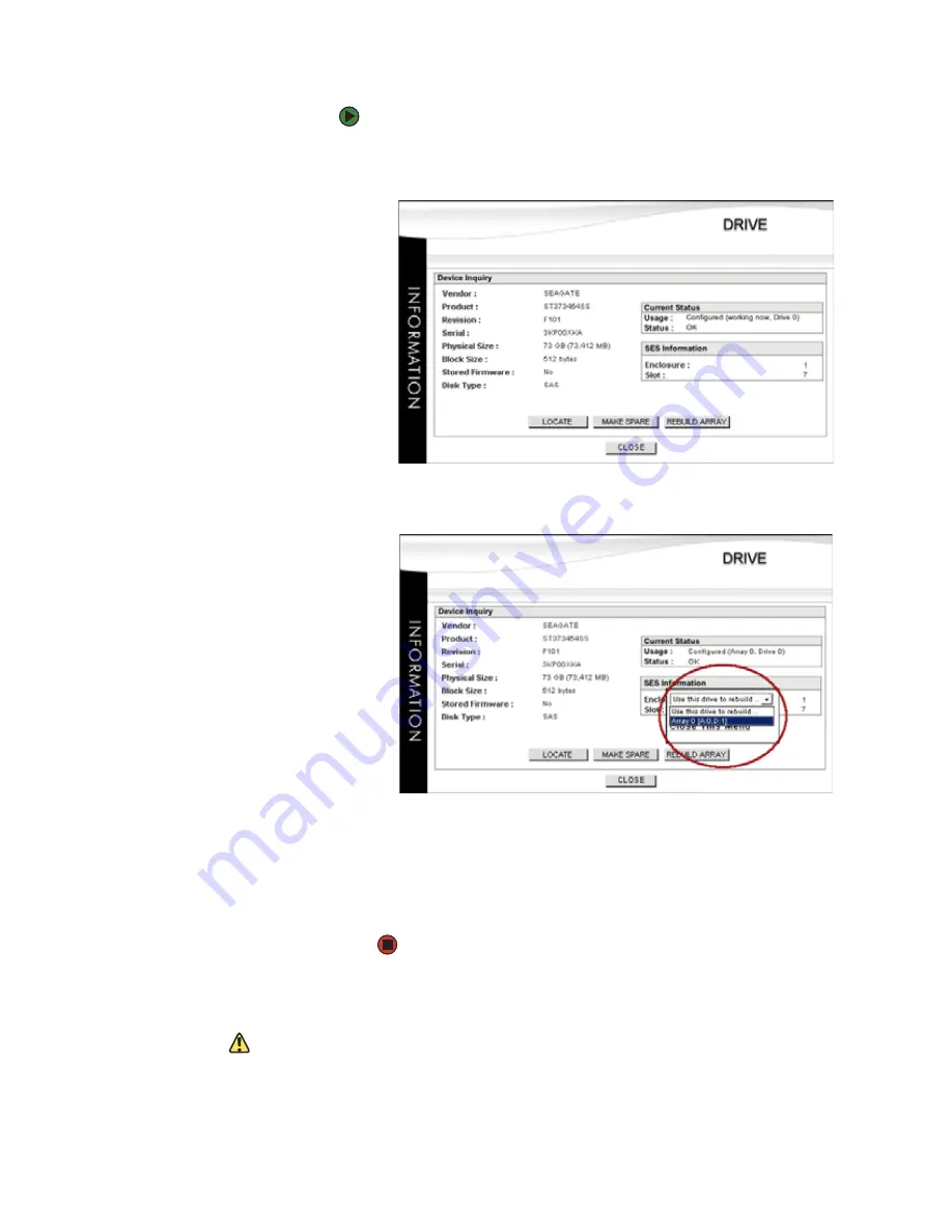 Gateway E-842R User Manual Download Page 93