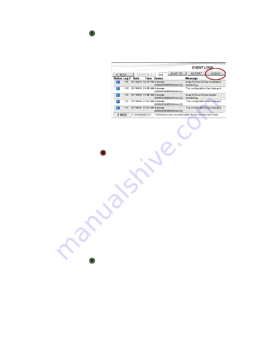 Gateway E-842R Скачать руководство пользователя страница 126