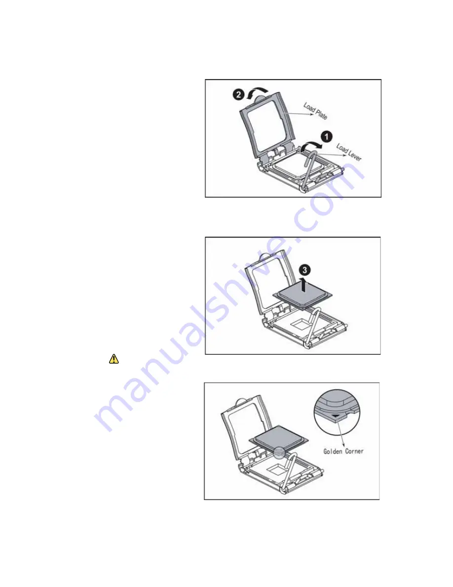 Gateway E-9425R Скачать руководство пользователя страница 55