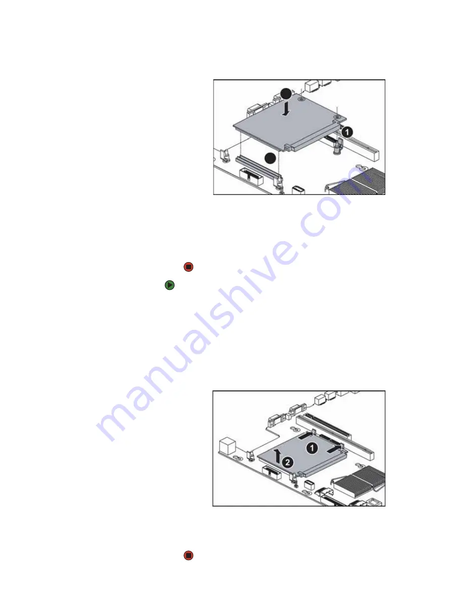 Gateway E-9525R User Manual Download Page 63