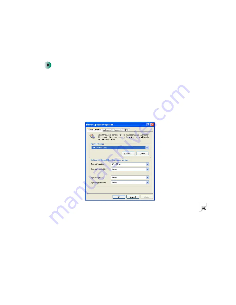 Gateway E SERIES E-6000 User Manual Download Page 79