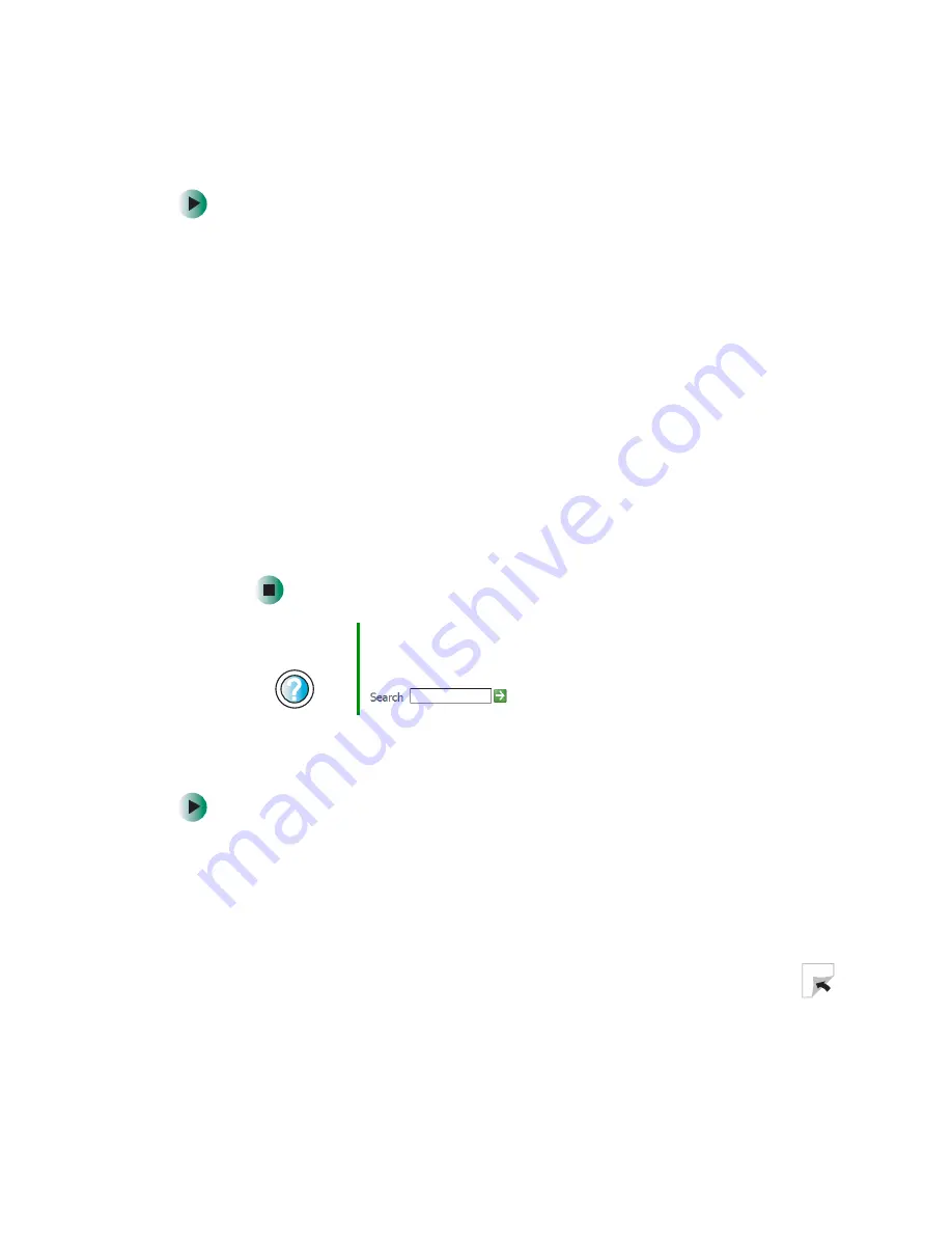 Gateway E SERIES E-6000 User Manual Download Page 83