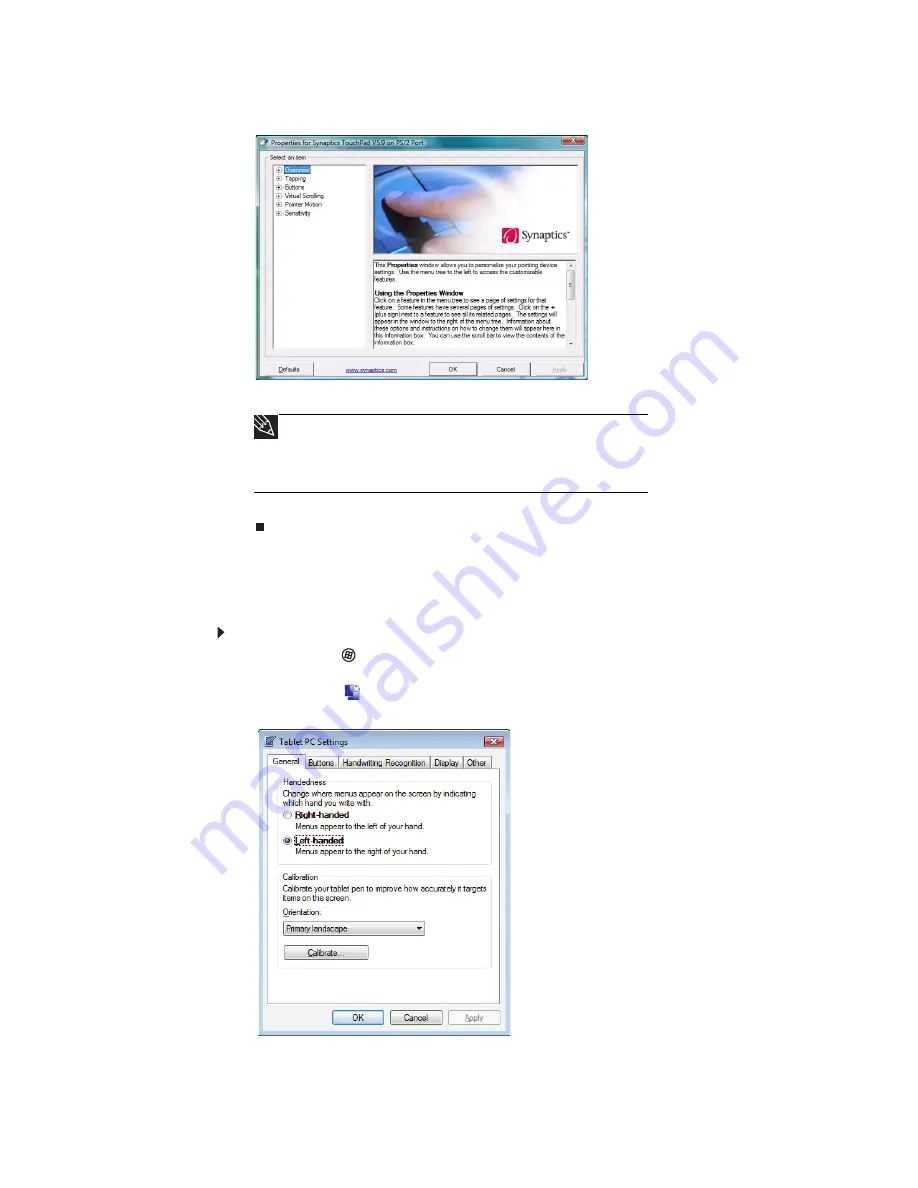 Gateway EC19C User Manual Download Page 82