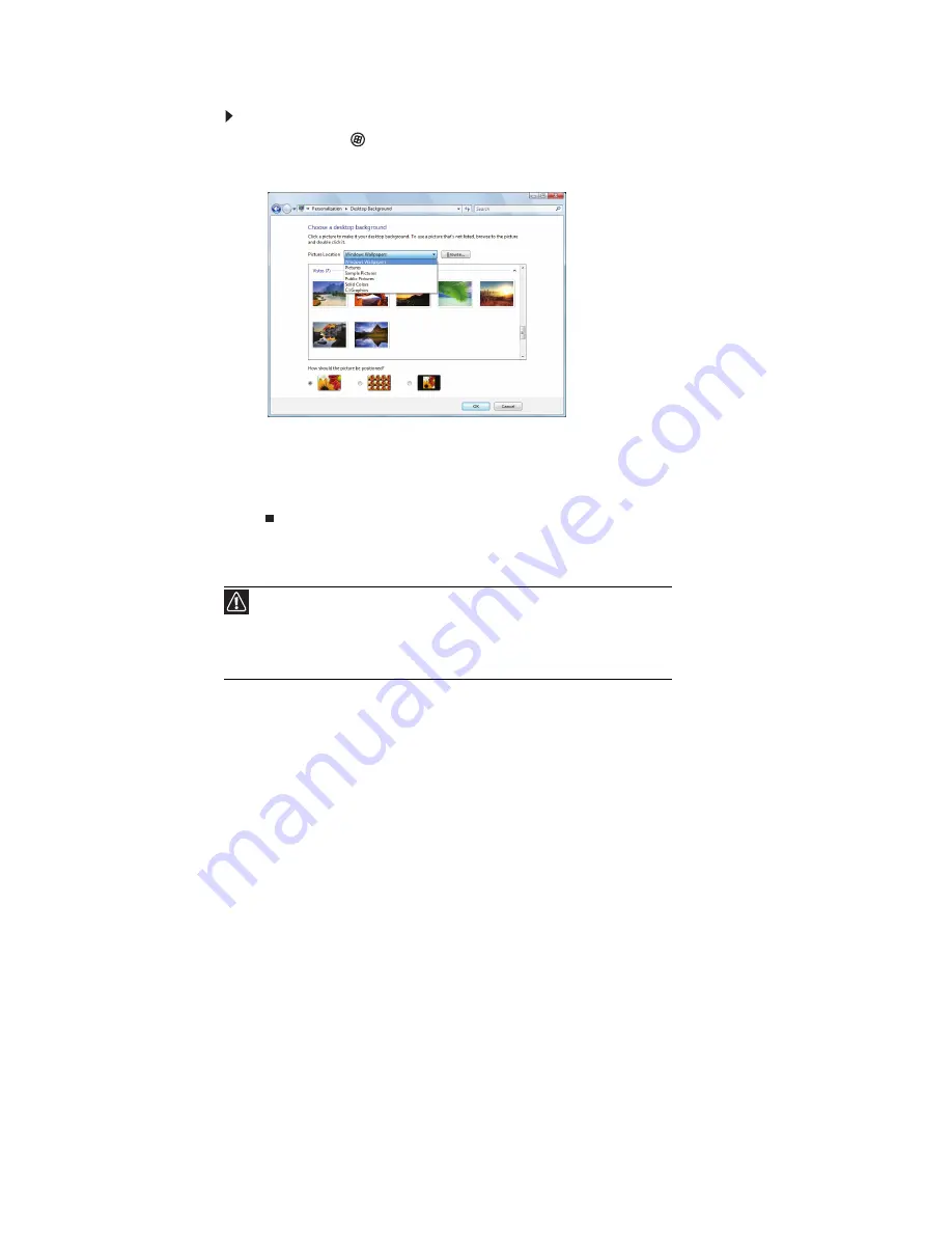 Gateway EC19C User Manual Download Page 186